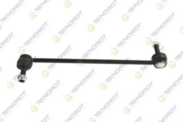 Z ROT ÖN PEUGEOT P406 95>04 P607 00>06 CITROEN C5 01>08 XANTIA 98>03 - TEKNOROT - OEM 5087.60
