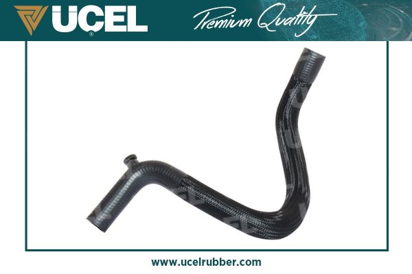 KALORİFER HORTUMU RENAULT FLUENCE (L30) 1.5 DCI (L - UCEL - OEM 924100030R