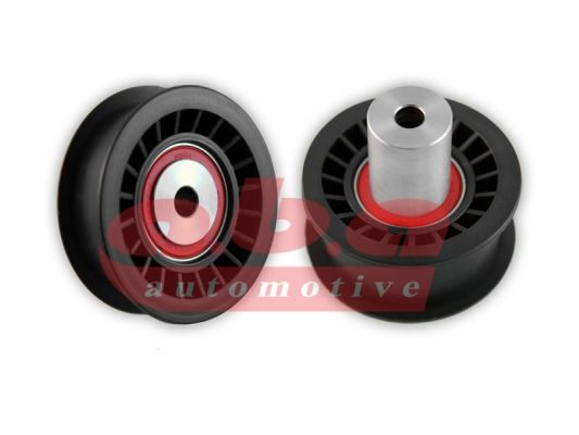 EKSANTRIK GERGI RULMANI [PLASTIK RULMAN] POLO 1.4 16V [96 99] CORDOBA IBIZA 1.4I 16V GOLF V 1.0 [AHF] [66*56.3*30] - ABA - OEM 036109244G
