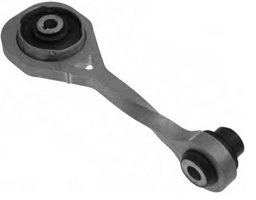 MOTOR TAKOZU KANGOO 01>MEGANE II 02>CLIO II 01> 1.5 dCi (BURGULU) - CM - OEM 8200151995