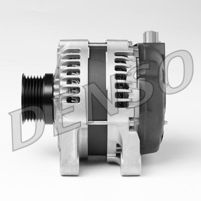 ALTERNATÖR FORD FOCUS-CMAX-KUGA 04> 1.6 TDCİ-2 - DENSO - OEM 3M5T