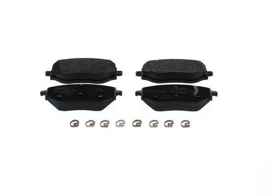 ON FREN BALATASI CLIO V 19> TALIANT 21> MICR - BOSCH - OEM 410608885R