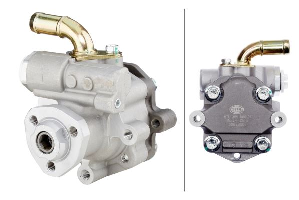 DİREKSİYON POMPASI TRANSPORTER T5 1.9 TDI (BJK-BJM-AXB) - HELLA - OEM 7H0422154F