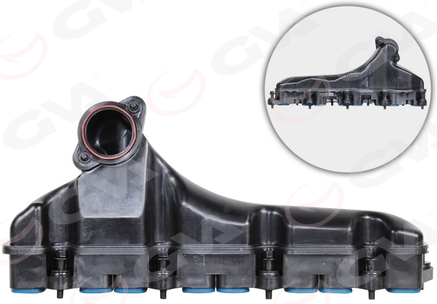 EMME MANIFOLDU FORD TRANSIT V184 01>06 V347 06 - GVA - OEM 3C1Q9424BB