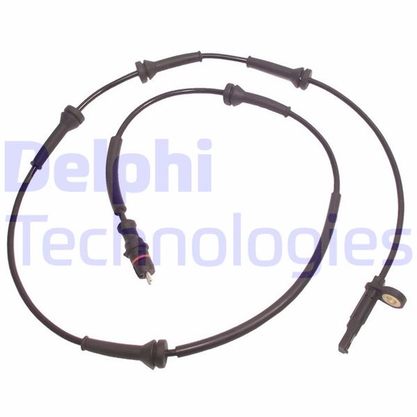 DEVIR SENSORU ABS ON LAGUNA I - DELPHI - OEM 7700416066