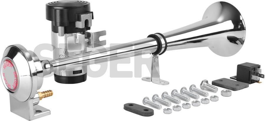 KORNA KOMPRESÖRLÜ MARİN 12V - SEGER