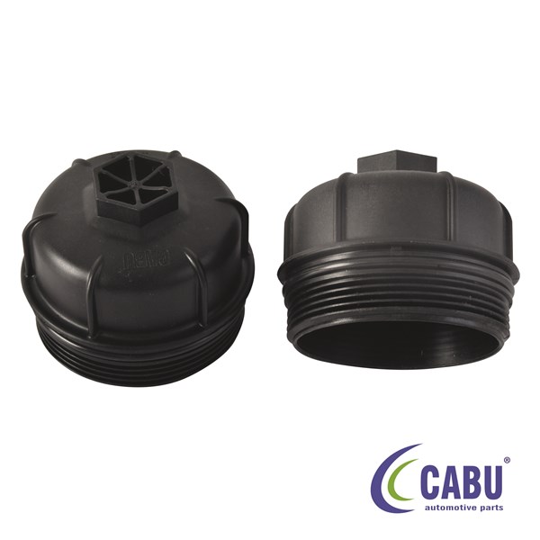 YAĞ FİLTRE KAPAĞI BÜYÜK TİP LINEA-2.0-DOBLO - CABU - OEM 55213346