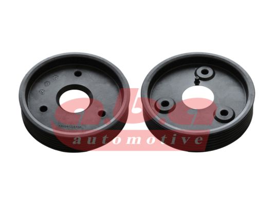 ALTERNATOR GERGI RULMANI [PLASTIK RULMAN] CLIO II KANNGOO GRAND SCENIC II 1.5DCI 01 [104*103*24.2] - ABA - OEM 7700109328