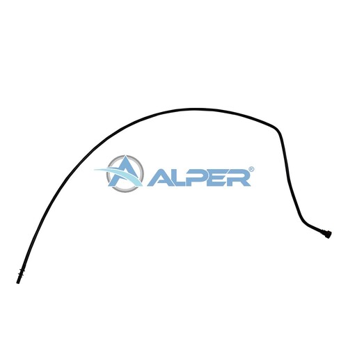 YAKIT HORTUMU CLİO II 98-12-SYMBOL I 98>-SYMBOL II 08> - ALPER - OEM 8200912625