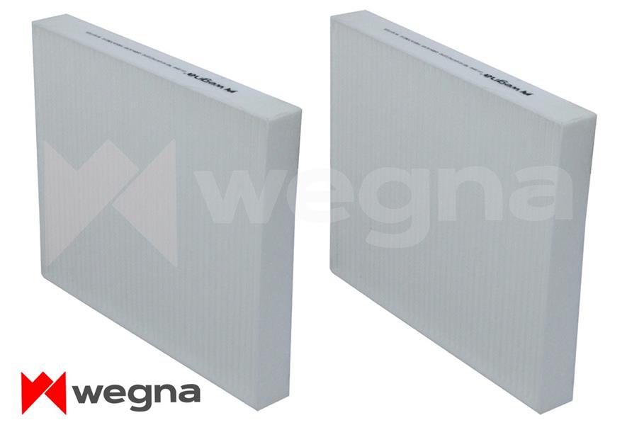 POLEN FILTRESI TAKIMI BMW F07 F10 F11 F18 F06 F12 F13 F01 F02 F04 - WEGNA - OEM 64119272642