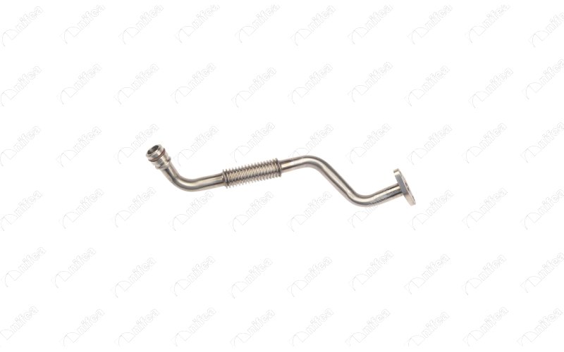 TURBO YAĞLAMA BORUSU FORD TRANSIT 2.4 TDCi RWD (07-11) - NIFEA - OEM 4638391