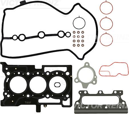 MOTOR UST TAKIM CONTA CLIO IV 0.9 12V TCE - OTOCONTA - OEM 101012042R