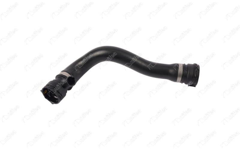 RADYATOR HORTUMU ALT BMW N62 E53 - NIFEA - OEM 17127509963