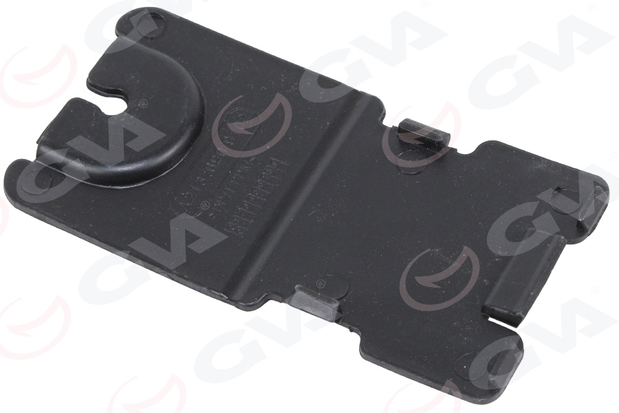 ÇAMURLUK DAVLUMBAZ KAPAGI ÖN W213 C238 - GVA - OEM A2136909102