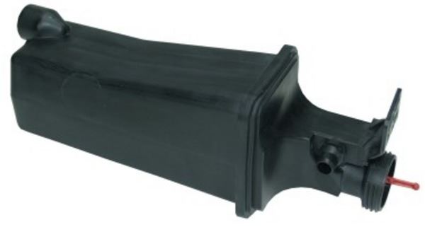RADYATOR YEDEK SU DEPOSU BMW M43 M47 M57 E46 E53 - MAHLE - OEM 17117573780