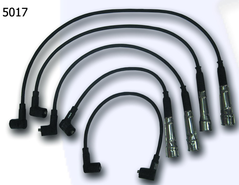 BUJİ KABLOSU TK. POLO 1.3I-1.4I-1.6I 94=> FELICIA 1.3I 95=> OCTAVIA 1.6I 75 CV 96=> - UNUVAR - OEM 032905430P