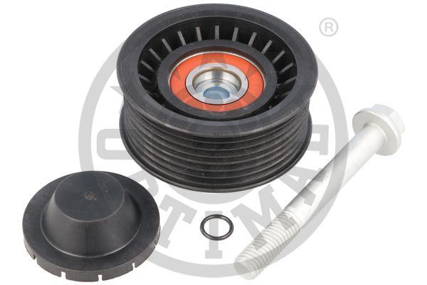 SAPTİRMA /KİLAVUZ MAKARASİ KANALLİ V-KAYİSİ CAYENNE9PA) - OPTIMAL - OEM 94810212000