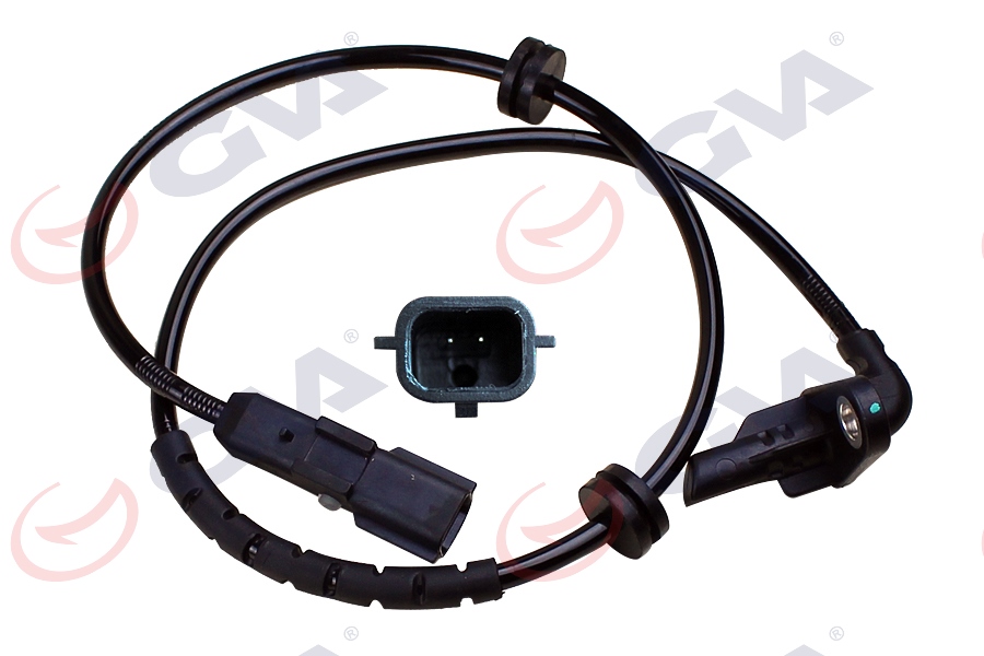 ABS SENSORU ARKA SAG CLIO IV 0.9 1.2TCE 1.5 DCI 12> - SAGEMFRANS - OEM 479006210R