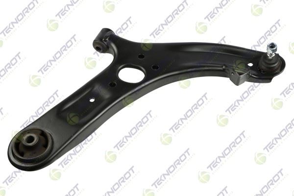 SALINCAK ALT SAĞ (ROTİLLİ) HYUNDAI ACCENT BLUE 1.4L 1.6L BENZİNLİ 10-> 1.6L CRDİ DİZEL 10-17 - TEKNOROT - OEM 545011R000