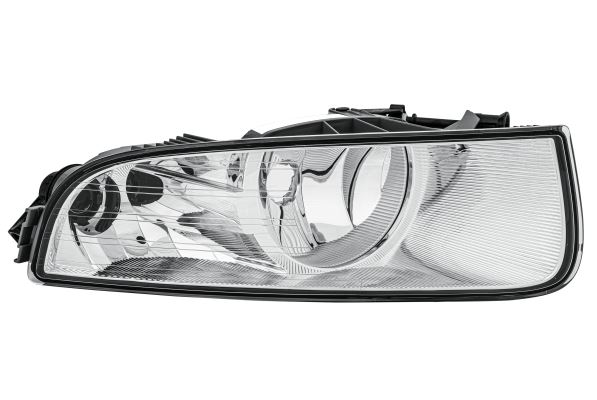 SIS LAMBASI GUNDUZ SAG SUPERB 08>13 - HELLA - OEM 3T0941702A