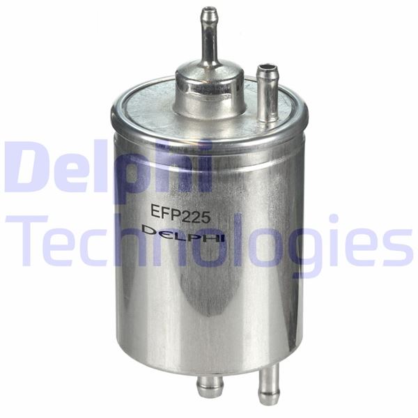 YAKIT FILTRESI MERCEDES M112 M113 M273 W202 W203 C - DELPHI - OEM A0024773101