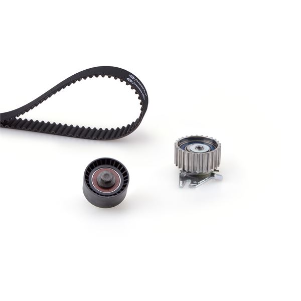 EKSANTRIK GERGI KITI (166X240) FIAT PUNTO 1.8 99- STILO 1.8 16V 01-06 ALFA 145 146 1.6IE 16V 96-01 156 1.6 16V 97-05 - GATES - OEM 71736725