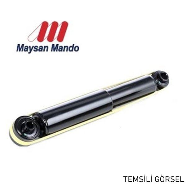 AMORTISOR ON SAG (GAZLI) BMW F10 F11 F06 - MAYSAN - OEM 31316789364