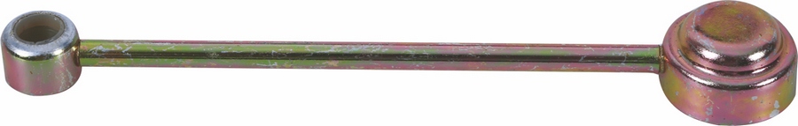 VİTES KUMANDA ÇUBUĞU KISA EM.PARTNER-BERLINGO-ZX-XSARA-XSARA II-306-406-XANTIA BE3-BE3R SANZIMAN 96> (BOY:106MM) - WPI - OEM 2454.E5
