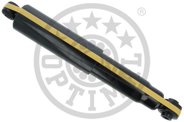 ARKA AMORTISOR [GAZLI] DOBLO 1.2 1.3 JTD 1.6 1.9JTD 1.9D 00-13 - OPTIMAL - OEM 51755255