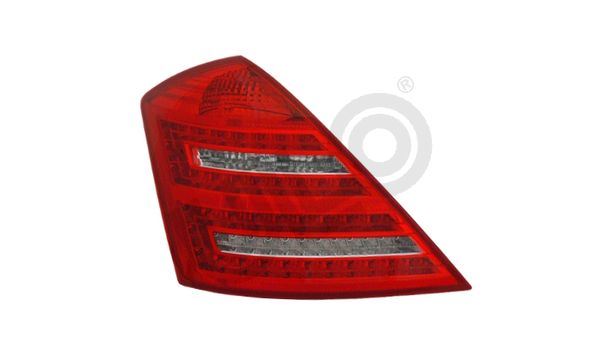 STOP LAMBASI SOL MERCEDES S SERISI(W221 FL) 09-13  #### - ULO - OEM A2218201364