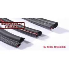BAGAJ FİTİLİ TEK KAPI KANGOO 97=> E.M. - EMIN - OEM 7700303119