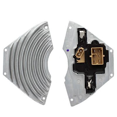 FAN REZİSTANSI VOLKSWAGEN PASSAT 1.6 1.8 2.0 A4 1.6 1.8 1.9 TDI - HELLUX - OEM 8D1907521