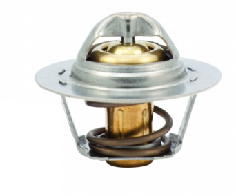 TERMOSTAT (89°C) MEGANE I-II-R19-CLIO II-KANGOO-LA - MY - OEM 7700872554