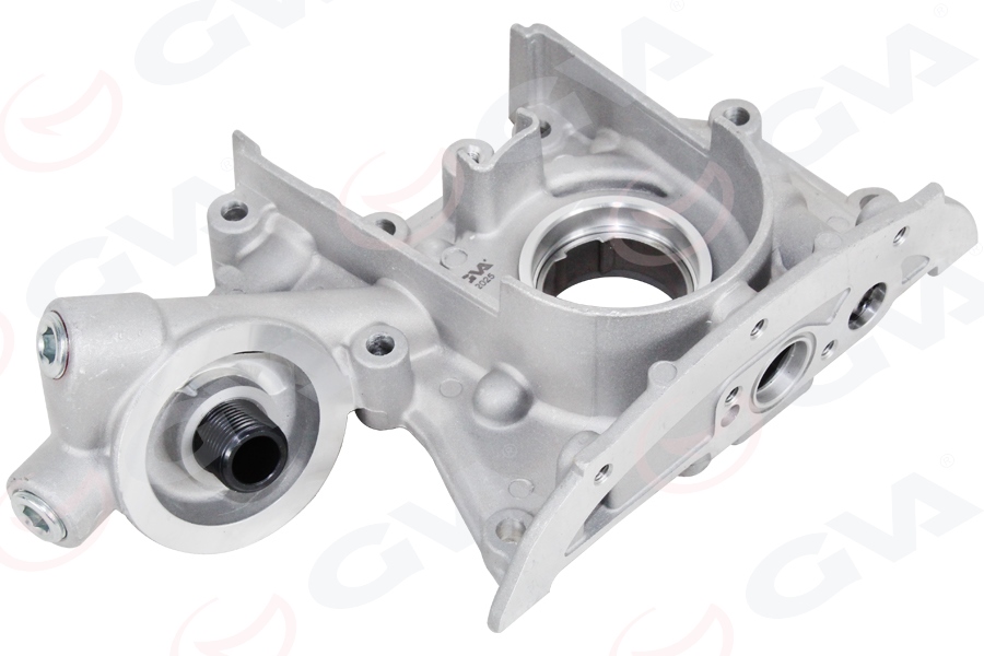 YAĞ POMPASI RENAULT CLIO II 98> CLIO III 05> CLIO IV 12> SYMBOL III 14> MODUS 05> KANGOO 01> DACIA LOGAN 06> LOGAN II 12> SANDERO II 12> SANDERO 08> 1.2 16V D4F - GVA - OEM 8200251904