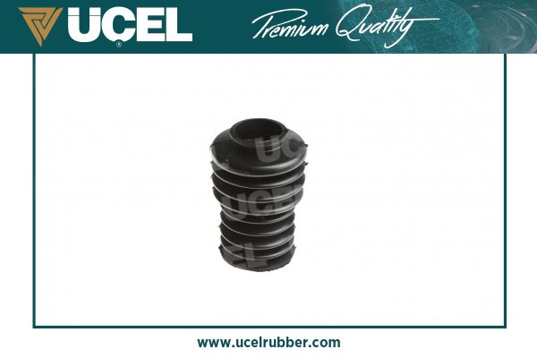 DIREKSIYON KORUGU RENAULT R12 - UCEL KAUCUK - OEM 7700575969