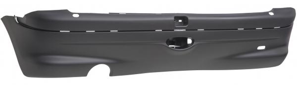ARKA TAMPON (ASTARLI) PEUGEOT 206 1998 - PHIRA - OEM 7410L5
