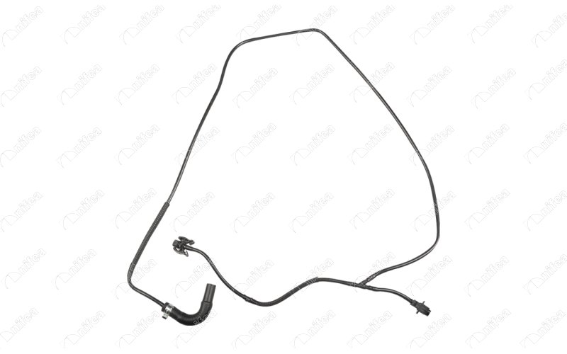 YEDEK SU DEPO BORUSU (OTOMATİK VİTESLERDE KULLANIL - NIFEA - OEM 31686893
