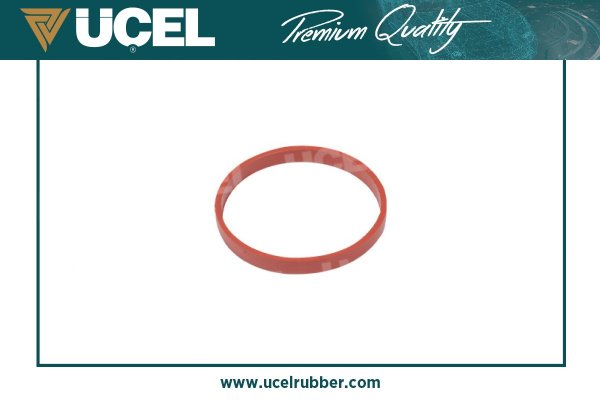 TURBO BORUSU CONTASI P206-P207-P208-P2008-P301-P308-P508-P3008-P5008-PARTNER-BERLINGO-EXPERT-JUMPY- C3-C4-C5-C-ELYSEE-DS3-DS4-DS5 1.6 HDI-BlueHDI (DV6D)-(DV6C) - UCEL - OEM 9671152980