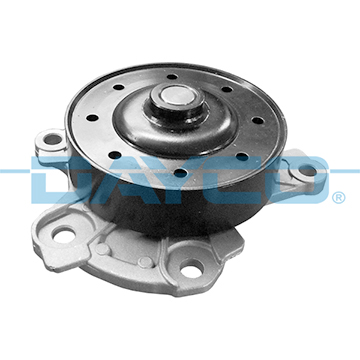 DEVİRDAİM SU POMPASI TOYOTA AURIS COROLLA 1,6L 1ZR-FE ZRE151 07-> / AVENSIS 1,6L 1ZRFAE ZRT270 09-> / RAV4 2,0L 3ZRFAE ZSA30 09-12 - DAYCO - OEM 1610009501