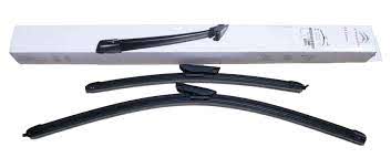 ÖN SOL SİLECEK SÜPÜRGESİ C4 CACTUS - PSA - OEM 1611870280