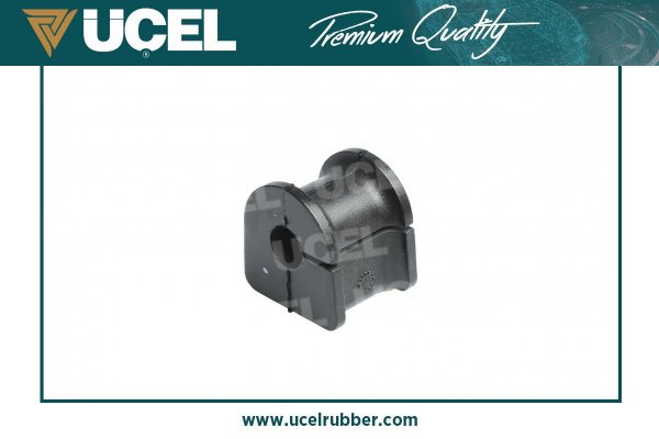 VIRAJ DEMIR LASTIGI ARKA CRAFTER - UCEL KAUCUK - OEM A9063260781