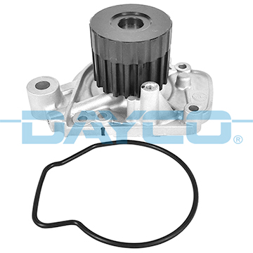 DEVİRDAİM SU POMPASI HONDA CIVIC 1.6L D16Y EURO (M - DAYCO - OEM 19200P2A003