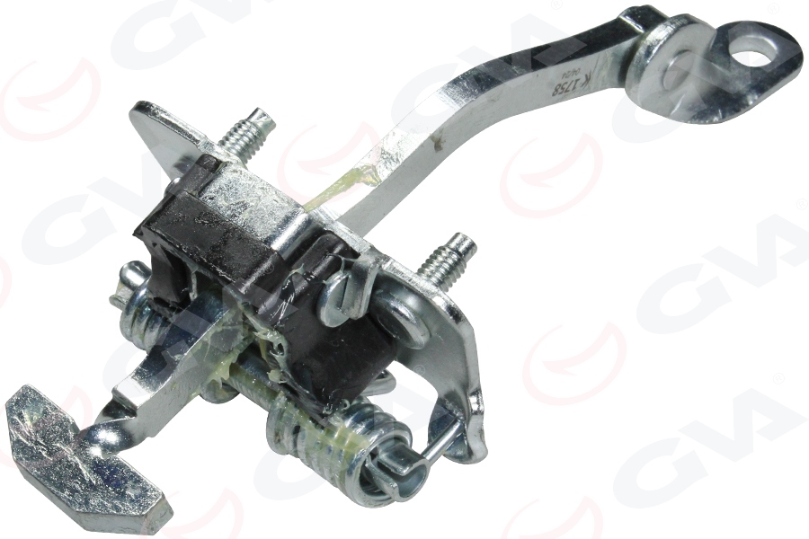 KAPI GERGİSİ ARKA CLIO II SYMBOL LB--/BBO- - GVA - OEM 7700842859