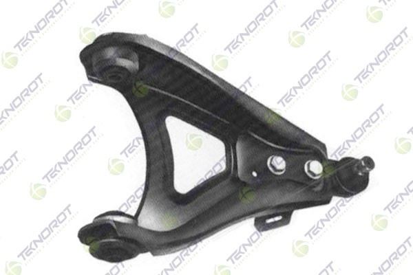 ROTİLLİ SALINCAK ÖN SAĞ ALT RENAULT-R19 91> MEGANE I 95>03 SCENIC I 97>02 - TEKNOROT - OEM 6000073512