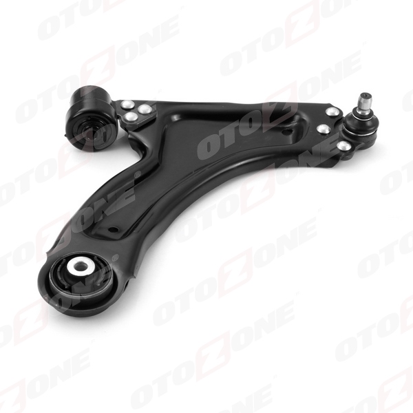 ALT SALINCAK KOMPLE SAĞ OPEL CORSA C 00> COMBO C 00> - OTOZONE - OEM 13140038