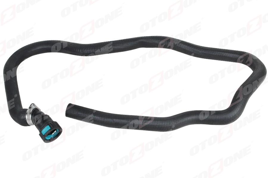 KALORIFER HORTUMU GIRIS FORD TRANSIT V347 11> 2.4 TDCİ - OTOZONE - OEM CC11