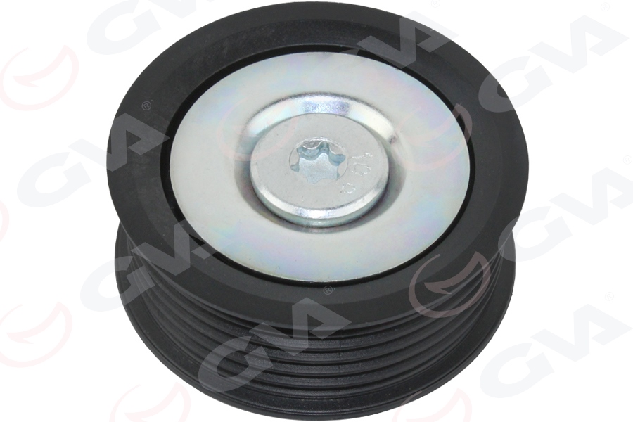 KAYIS GERGI RULMANI MERCEDES W639 B906 B907 B910 KANALLI - GVA - OEM A6512000670