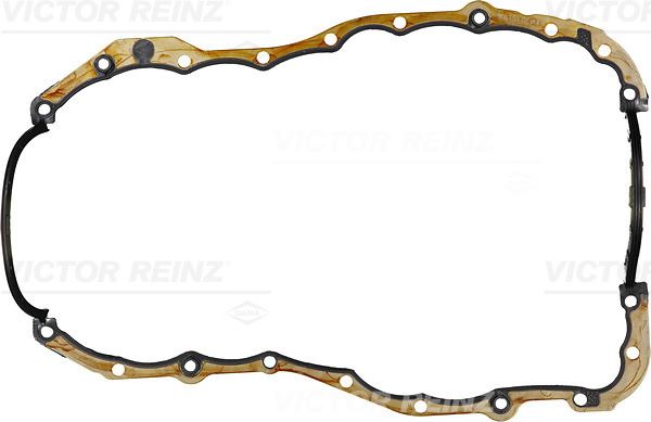 KARTER CONTASI NISSAN QASHQAI 1.5L J10 10-13 / NOT - V.REINZ - OEM 8200379654