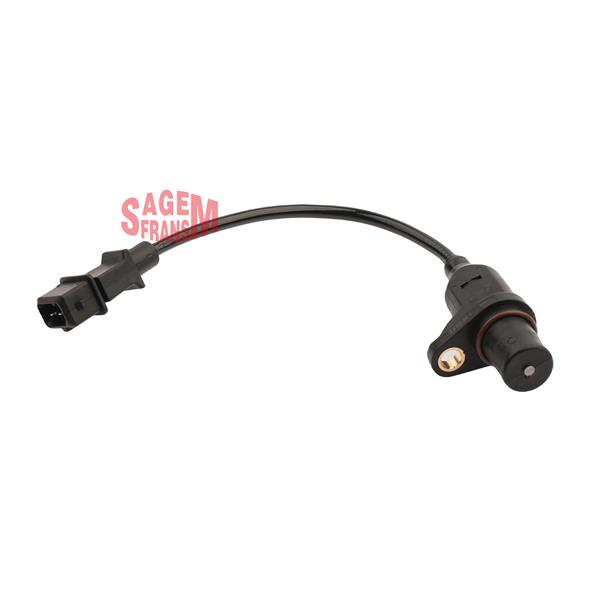 VOLANT SENSORU ACCENT 1.3-1.5 (2 FIS) - SAGEMFR - OEM 3918026900