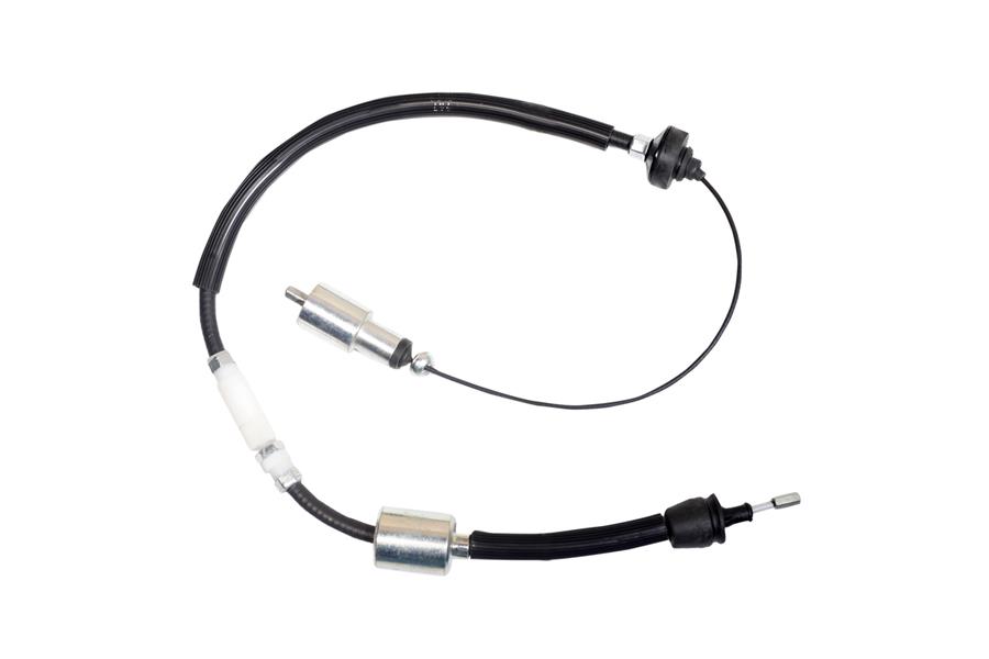 DEBRIYAJ TELI LAGUNA 3.0 V6 (OTOMATIK AYARLI) 94-98 (1125/866MM) - CAVO - OEM 7700432383